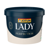 LADY Perfection