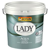 LADY Aqua Våtrum