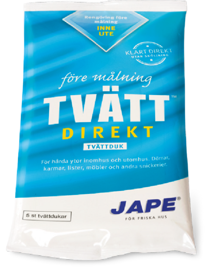 Tvätt Direkt Tvättduk