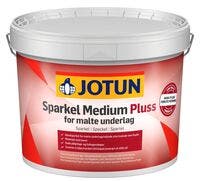 JOTUN Spackel Medium plus