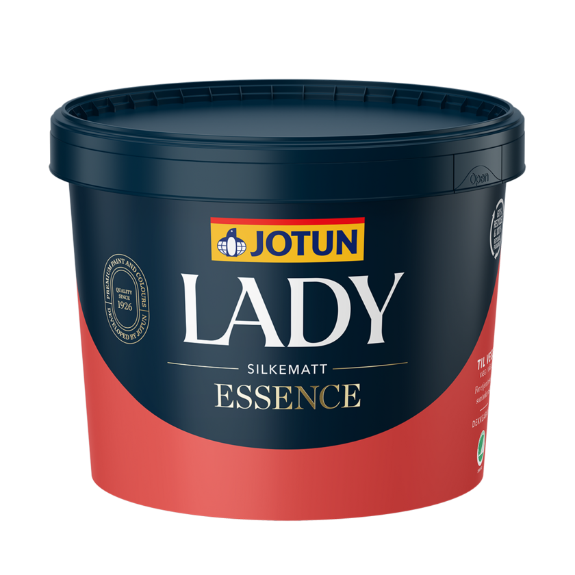 LADY Essence