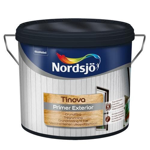 Tinova Primer Exterior
