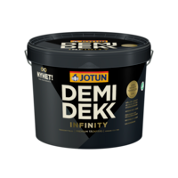 DEMIDEKK Infinity