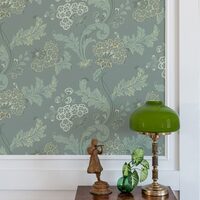 Lydias Gård QuickUp Grön