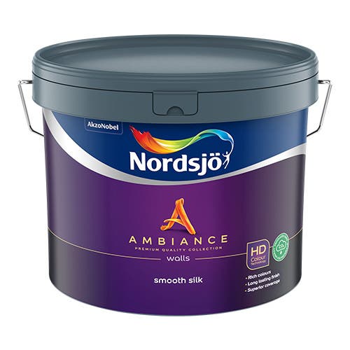 Ambiance Smooth Silk