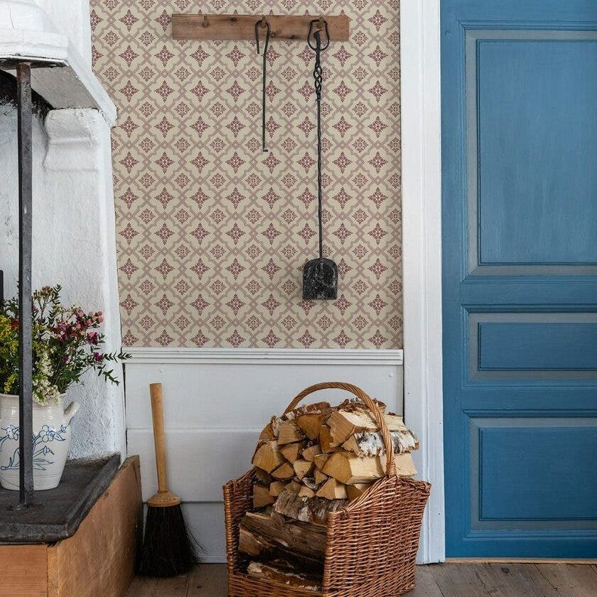 Börsjö QuickUp Röd