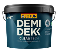 DEMIDEKK CleanTech