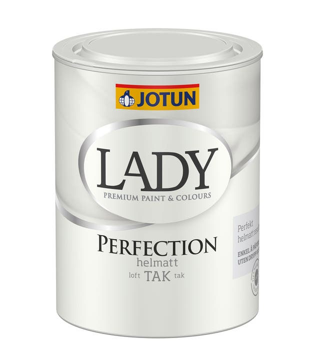 LADY Perfection