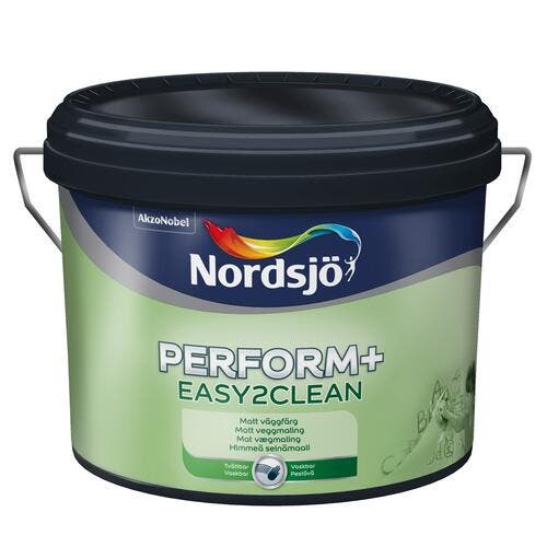 Perform+ Easy2Clean