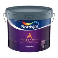 Ambiance Smooth Silk