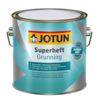 JOTUN Superhäft Grundning