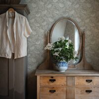 Sigrid QuickUp Beige