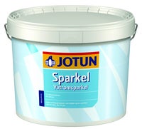 JOTUN Spackel våtrum