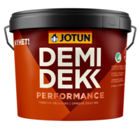DEMIDEKK Performance