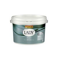 LADY Aqua Våtrum