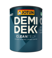 DEMIDEKK CleanTech