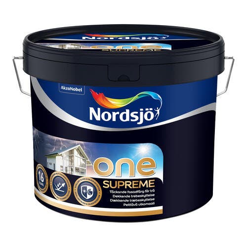 One Supreme