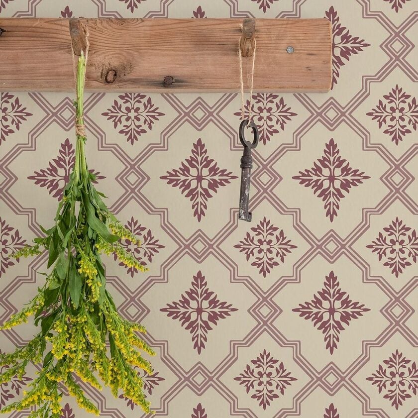 Börsjö QuickUp Röd