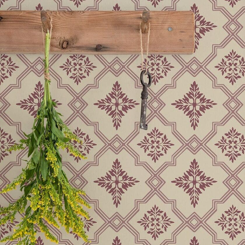 Börsjö QuickUp Röd