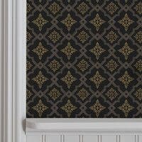 Börsjö QuickUp Svart