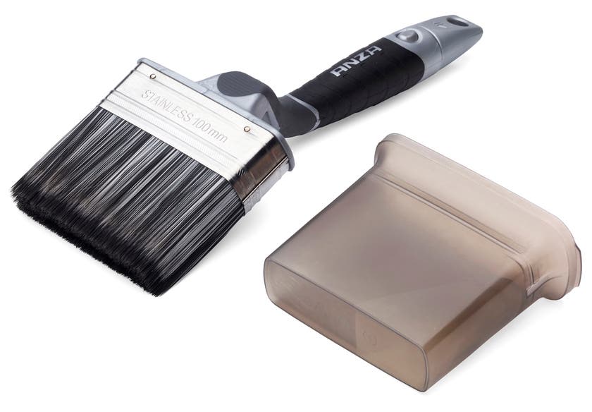 Platinum Vinklad Fasadpensel
